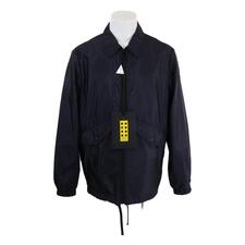 モンクレール 【GENIUS】×MERCEDES-BENZ BY NIGO 25SS SOPDU JACKET ダークネイビー バックプリント テクニカルナイロンジャケット 買取実績です。