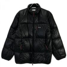 ナンガ NW2441-1A800 ブラック ナイロン MOUNTAIN LODGE DOWN JACKET/マウンテンロッジダウンジャケット 買取実績です。