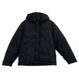 ザノースフェイスパープルレーベルのND2966N ブラック 65/35 Mountain Short Down Parka フーデッドダウンジャケットの買取実績です。