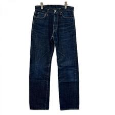 サムライジーンズ S0510XX インディゴブルー 15oz男気モデル デニムパンツ 買取実績です。