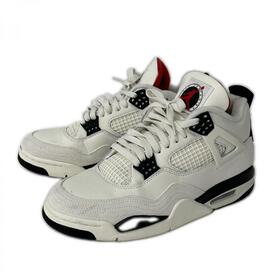 ナイキのIM4002-100 エア ジョーダン 4 レトロ Flight Club スニーカーの買取実績です。