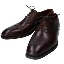 クロケット&ジョーンズ AUDLEY 9447 ストレートチップ シューズ 買取実績です。