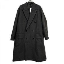 ザリラクス 265651011 ザ ダブル ピークド イージーコート 買取実績です。