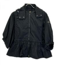タトラス 23年 LTSE23S4944 ブラック BEDA ナイロンジャケット 買取実績です。