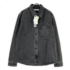 オフホワイト OMYD027F21DEN002 デニムジャケット 買取実績です。