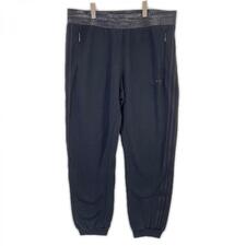 モンクレール ×アディダス 22年 IJ8321 ブラック JERSEY BOTTOMS パンツ 買取実績です。