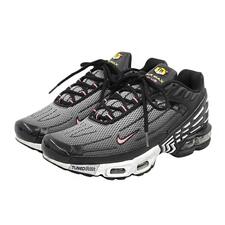 ナイキ HF3838-001 ブラック Air Max Plus 3 シューズ 買取実績です。