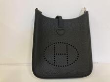 エルメス K刻印 トリヨン エブリンTPM 16 アマゾン SV金具 ショルダーバッグ 買取実績です。