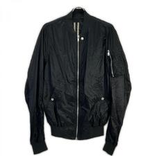 ダークシャドウ DU19S4760-NP ブラック FLIGHT BOMBER JACKET 買取実績です。
