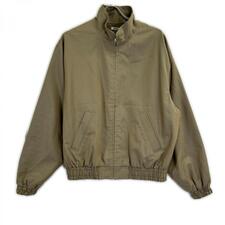 オーラリー A24SB01SB 24SS GRAY CHAMBRAY WASHED FINX SILK CHAMBRAY BLOUSON ブルゾン 買取実績です。