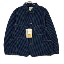 ジェラード AG11406 Steelbeam Coat カバーオール ジャケット 買取実績です。