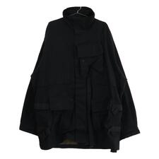 チルドレンオブディスコーダンス COTDCO-712 ブラック VINTAGE FIELD COAT 買取実績です。