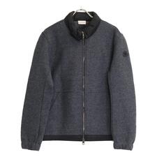 モンクレール B20918403400 グレー 16年製 MAGLIA マグリアカーディガン 買取実績です。