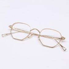 カメマンネン KMN9919 GD ゴールド メタル ストロベリーシェイプ 眼鏡/アイウェア 買取実績です。