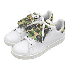 アベイシングエイプ adidas stan smith IG5916 スニーカー 買取実績です。