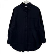 サクラ 125610071 ネイビー SUPER FUNE FLANNEL SHIRT 買取実績です。