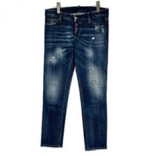 ディースクエアード 20aw s75lb0365 jennifer cropprd jean デニム 買取実績です。