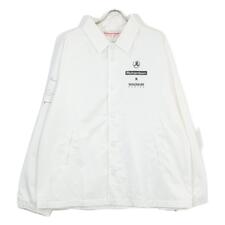 リチャードソン ×MAGNUM ZPL-71020-A コーチジャケット/ボンジュールレコード 買取実績です。