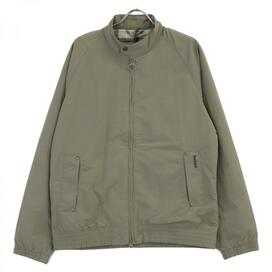 バブアーのMSP0132 ダスティオリーブ Summer Royston showerproof jacketの買取実績です。