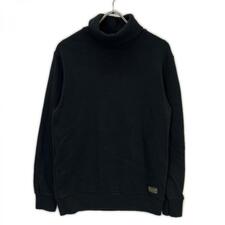 トロフィークロージング ブラック Naval High Neck L/S Tee 買取実績です。