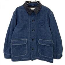テンダーロイン 16AW デニム カバーオール 買取実績です。