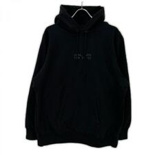 オアスロウ ブラック Heavy Weight Vintage Hoody ヘビーウェイトヴィンテージフーディ 買取実績です。