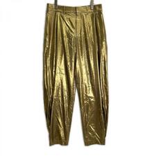 ラルフローレン ゴールド リラックスパンツ 買取実績です。