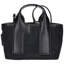 フルラ ブラック WE00619 ピウマ ミニ クロスボディバッグ 買取実績です。
