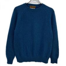 トゥモローランド 【tricot】カシミヤ×スーパーキッドモヘヤ クルーネックプルオーバー 買取実績です。