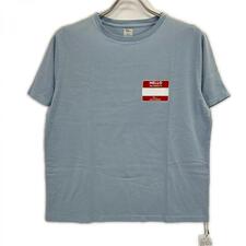 アニヤハインドマーチ ×ロンハーマン ANYA MART ブルーベリーTシャツ 買取実績です。