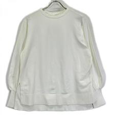 アドーア 531-1170014 ホワイト ドライストレッチニット 買取実績です。