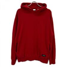アスペジ 04926AAY19L540 レッド プルオーバー パーカー 買取実績です。