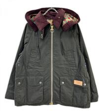 新宿でバブアーを買取。×Paul Smith LWX1545OL51 Bedale Waxed Jacketを買取りました。状態は使用感ほぼなし/新品に近い