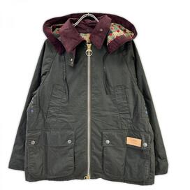 バブアーの×Paul Smith LWX1545OL51 Bedale Waxed Jacketの買取実績です。