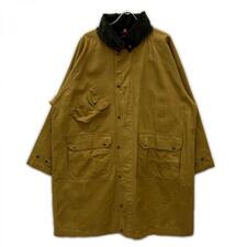 サウス2ウェスト8 RW563 マスタード Carmel Coat OX カメールコート Paraffin Coating 買取実績です。