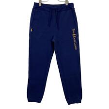 ラルフローレン ×ビームス別注 ネイビー スウェットパンツ 買取実績です。