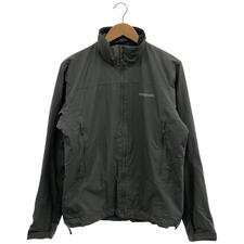 パタゴニア 11年製 83865 チャコール GORE-TEX WINDSTOPPER ソーラーウィンドジャケット 買取実績です。