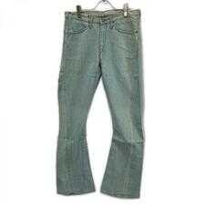リーバイスレッド ブルー 立体デニム 買取実績です。