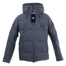 水沢ダウン 25AW DAMWGK30U ダークグレー MOUNTAINEER ダウンジャケット 買取実績です。
