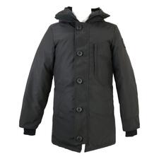カナダグース (株)カナダグースジャパン 2053MB ブラック Chateau Parka/シャトーパーカ ダウンジャケット 買取実績です。