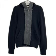 モンクレール MAGLIONE TRICOT CARDIGAN 買取実績です。