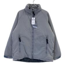 ワイルドシングス WT24443SN-EC グレー HAPPY JACKET CROSS TYPE ハッピージャケット クロス タイプ 買取実績です。