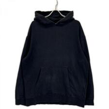ヨウジヤマモトプールオム 24AW HO-T87-095 ブラック バックプリント フーディ 買取実績です。