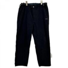 ナンガ N2530-1D094A ブラック CORDUROY CLIMBING PANTS コーデュロイクライミングパンツ 買取実績です。