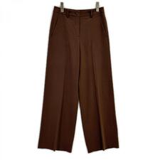 セオリーリュクス 25AW ブラウン ストレートパンツ Etis Chester 買取実績です。