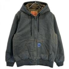 リーバイス 【REVI'S WEAR POTRERO】リラックスフィットジャンパー 買取実績です。