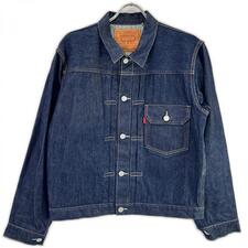 リーバイス 【LVC】506XX 1936モデル TYPE 1st デニムジャケット 買取実績です。