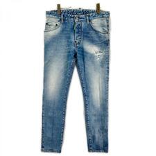 ディースクエアード S78LB0094 ライトインディゴ コットン SKATER JEAN/スケーター ジーン 買取実績です。
