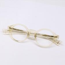 フォーナインズ 【FN/FOURNINES】FN-0844 キハク ラウンドシェイプ 眼鏡/アイウェア 買取実績です。