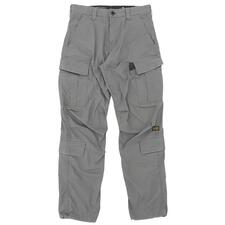 ジースターロウを浜松で買取。カーキ P-3 Regular Cargo Trainerを買取りました。状態は多少の汚れ、使用感あり